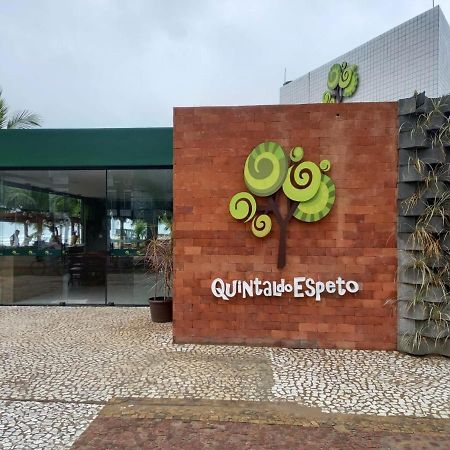 Apartamento Na Praia Grande Sp Luaran gambar