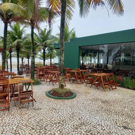 Apartamento Na Praia Grande Sp Luaran gambar