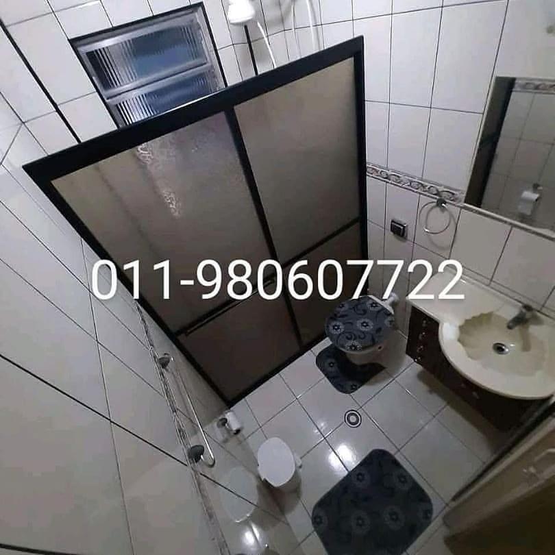 Apartamento Na Praia Grande Sp Luaran gambar